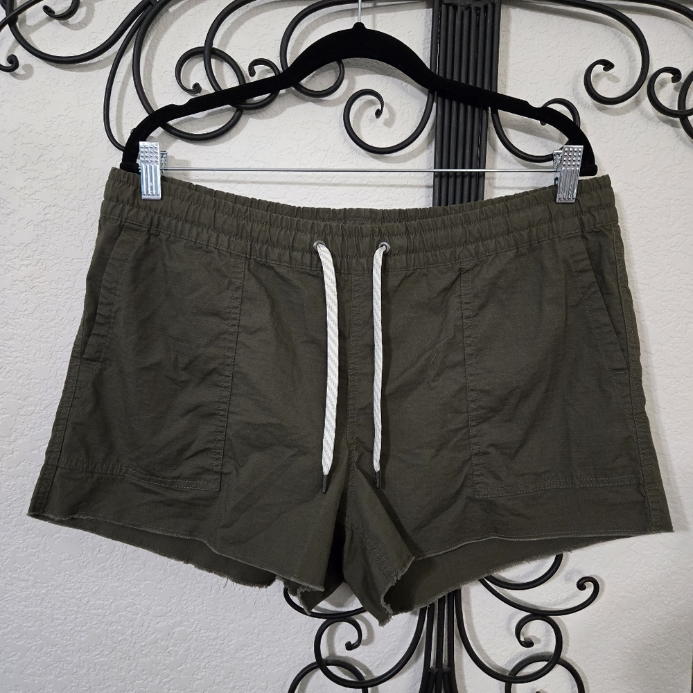 VUORI Ripstop Shorts |‎ L